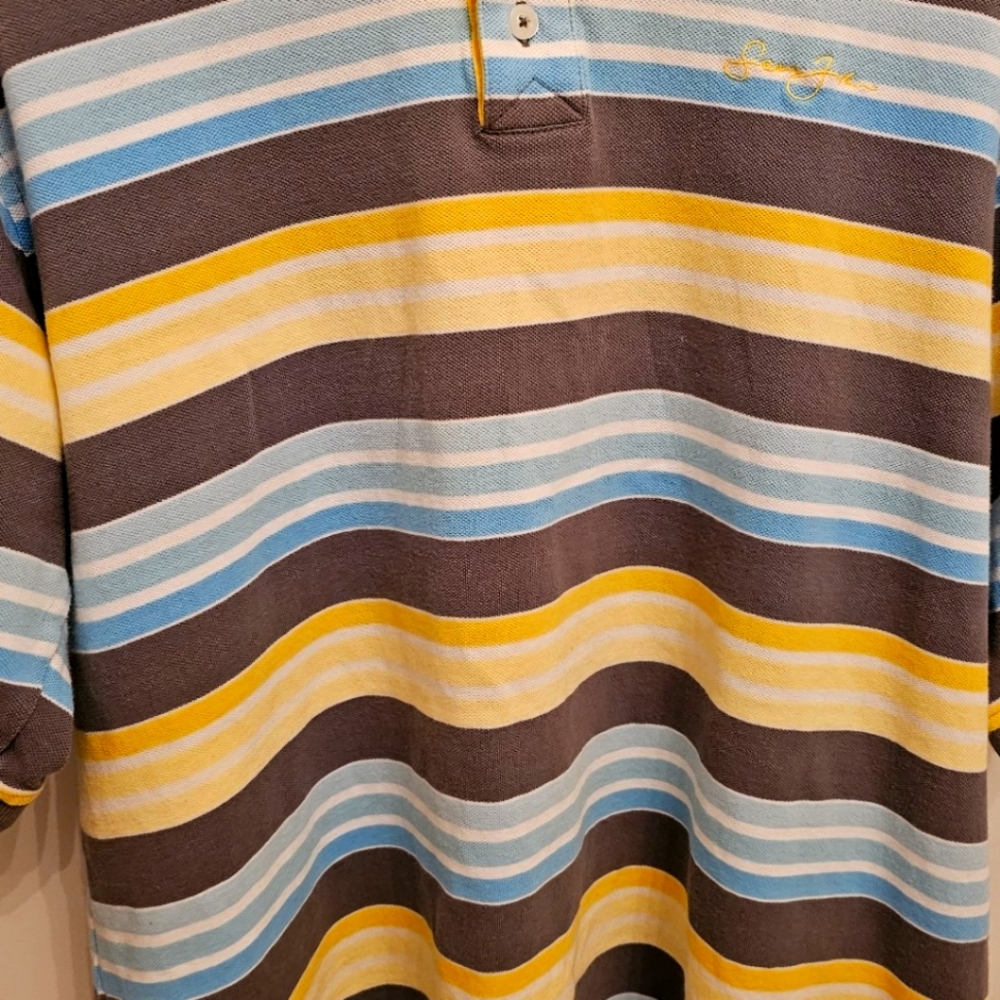 Sean John polo